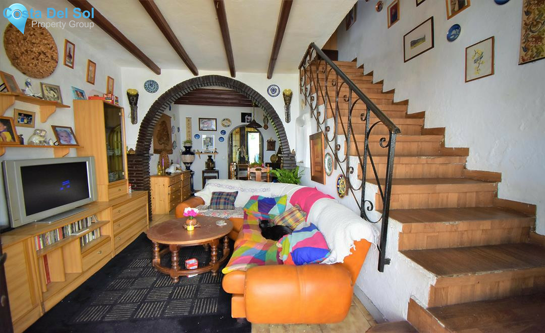 Townhouse in Mijas-1356050