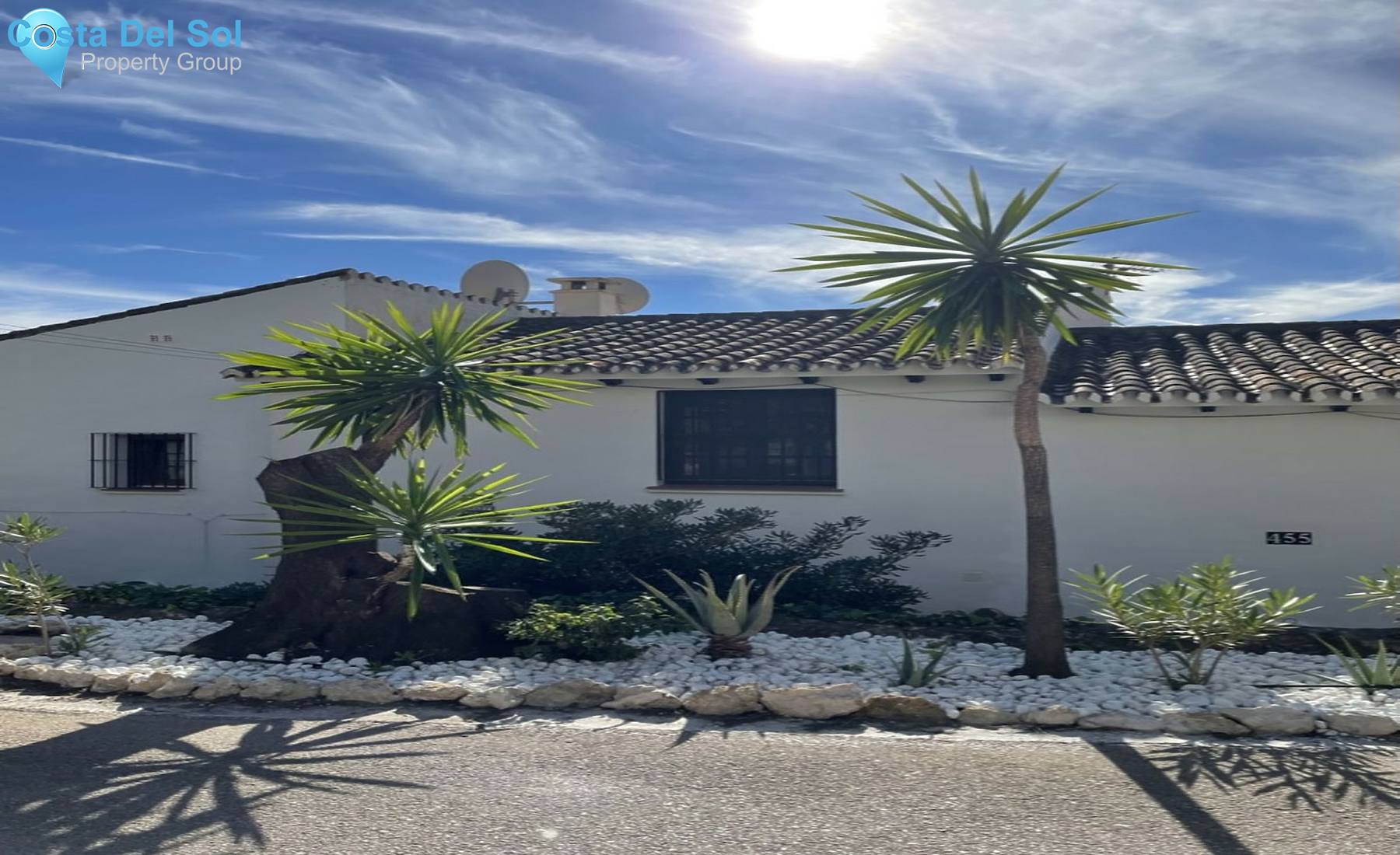 Townhouse in Mijas-1522112