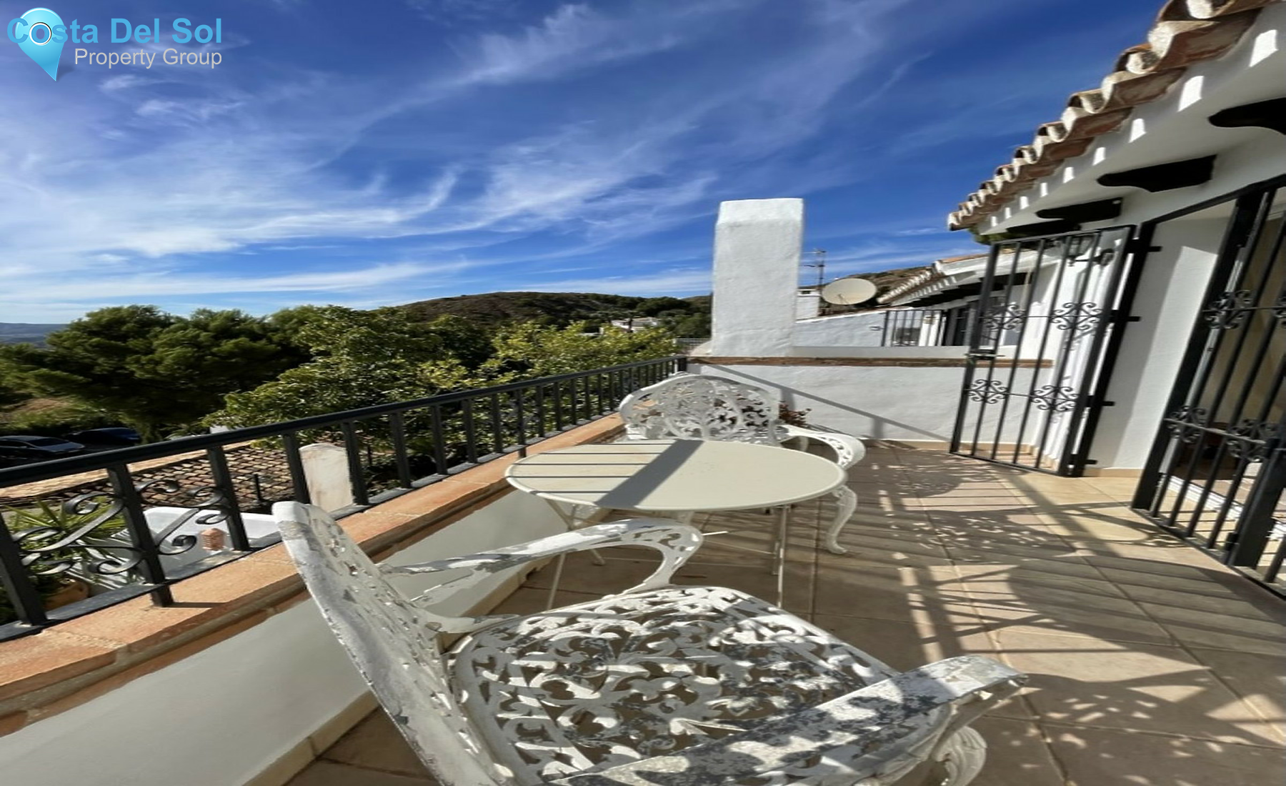 Townhouse in Mijas-1522121