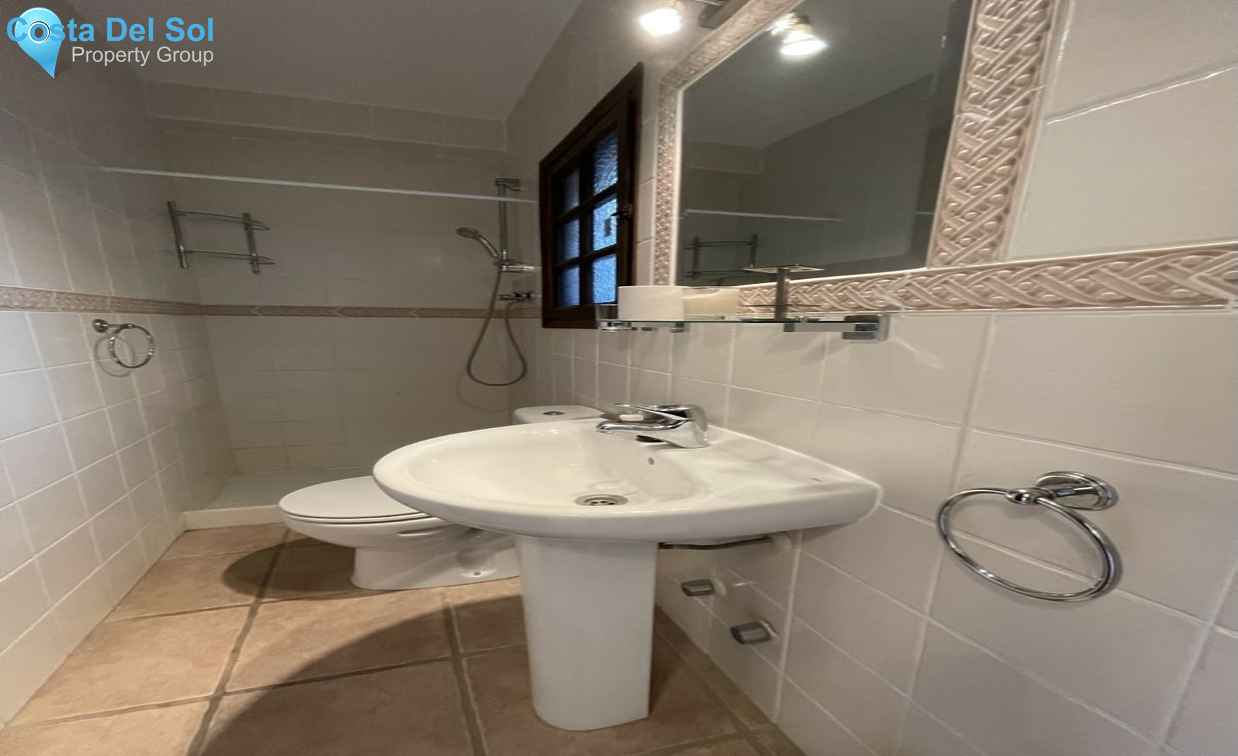 Townhouse in Mijas-1522124
