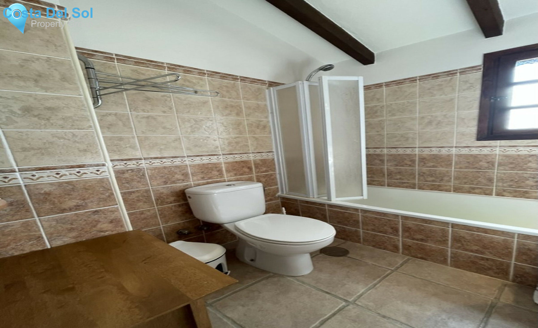 Townhouse in Mijas-1522125