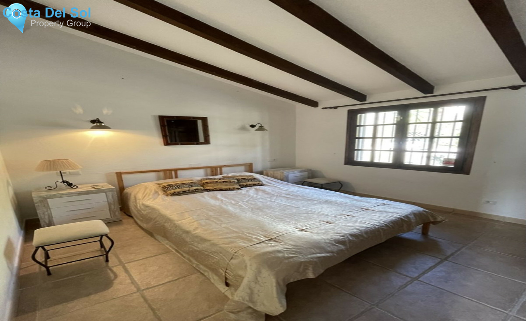 Townhouse in Mijas-1522128