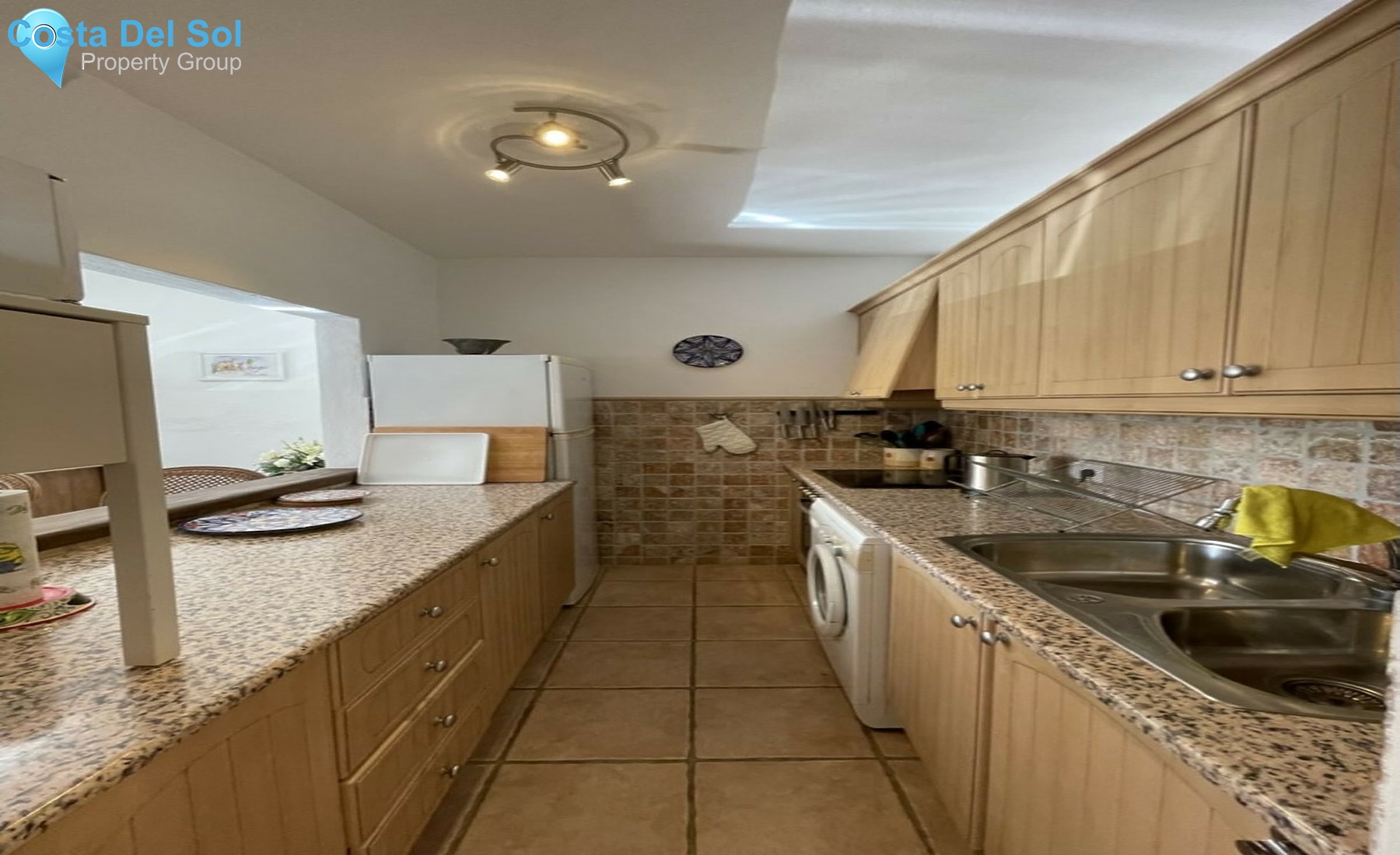 Townhouse in Mijas-1522129