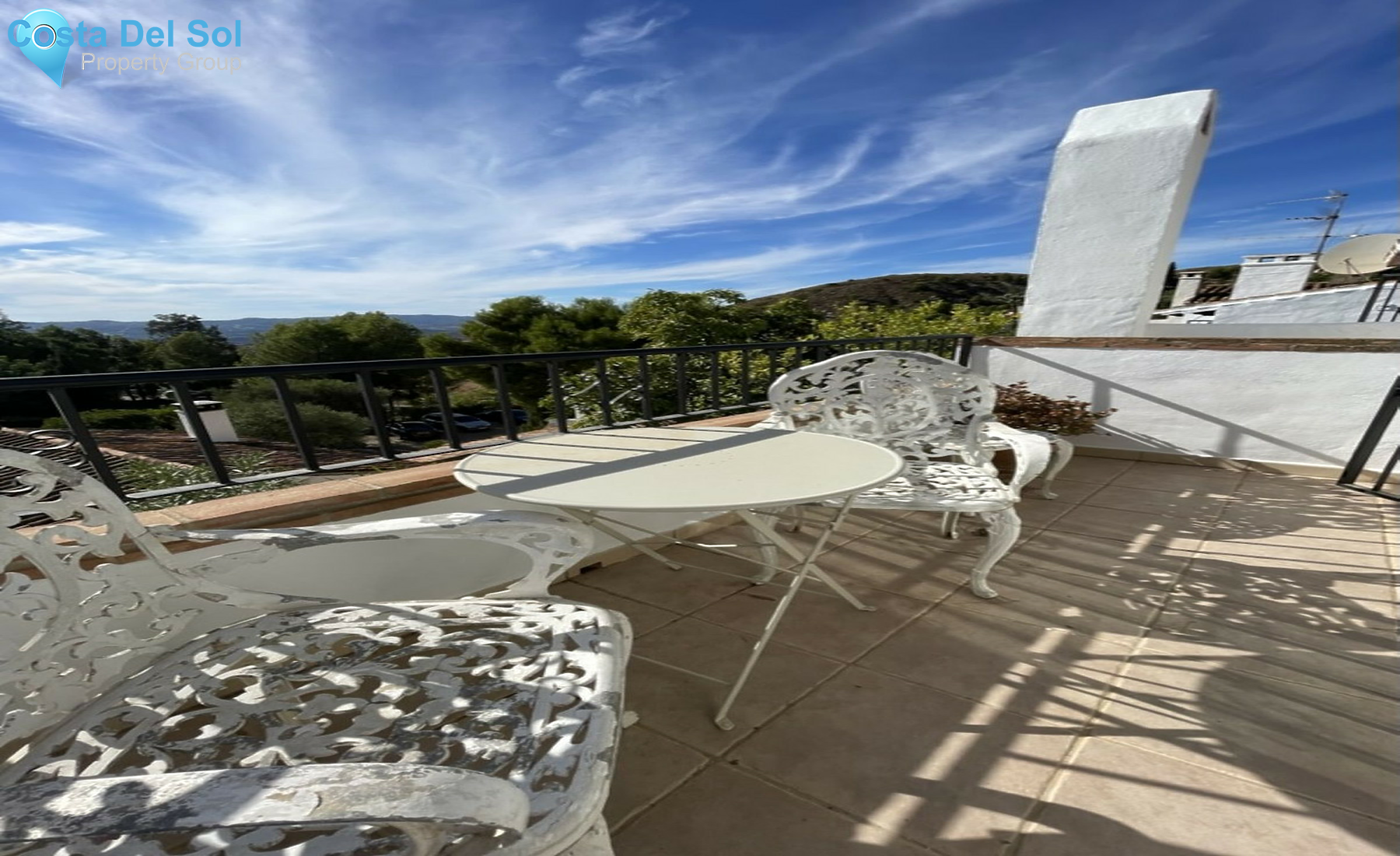 Townhouse in Mijas-1522113