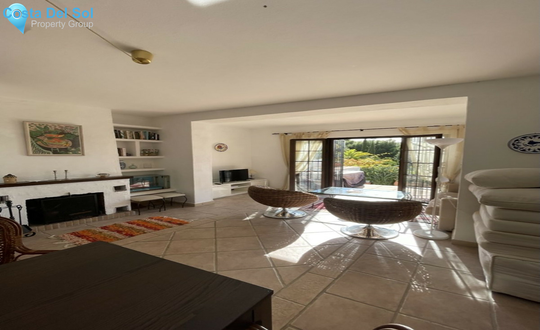 Townhouse in Mijas-1522115