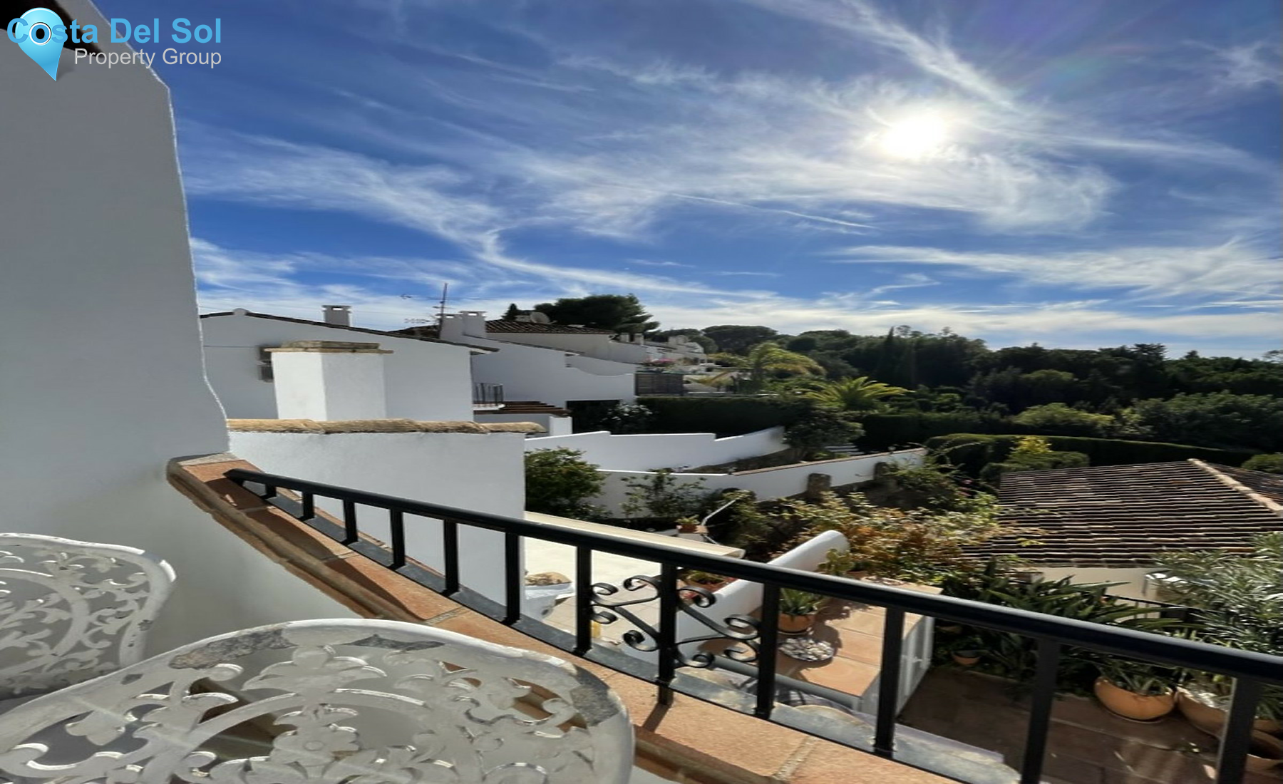 Townhouse in Mijas-1522117