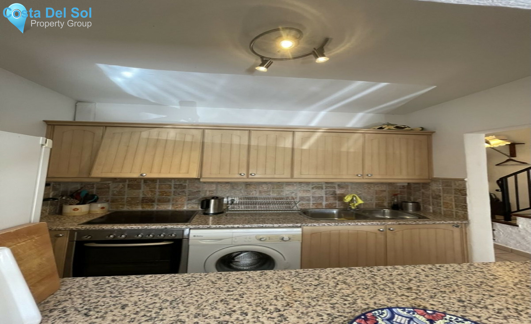 Townhouse in Mijas-1522119