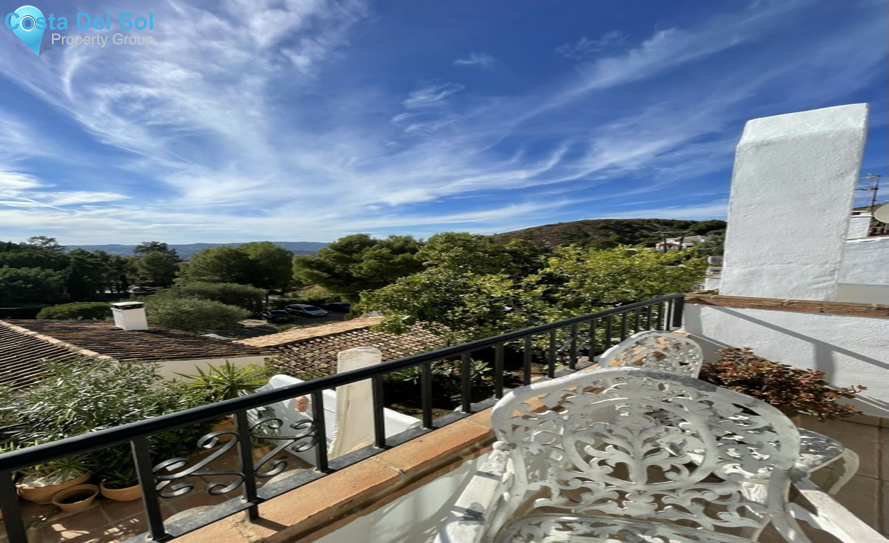 Townhouse in Mijas-1522120