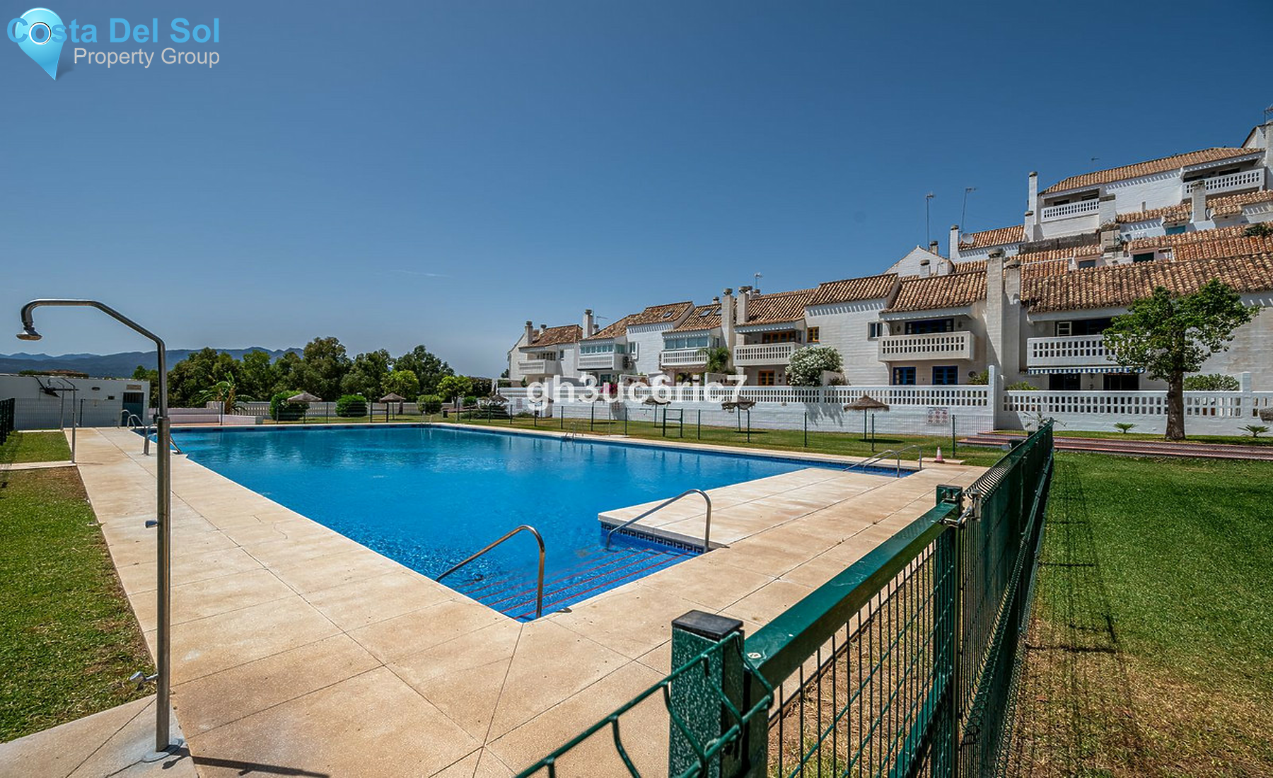 Townhouse in Mijas Golf