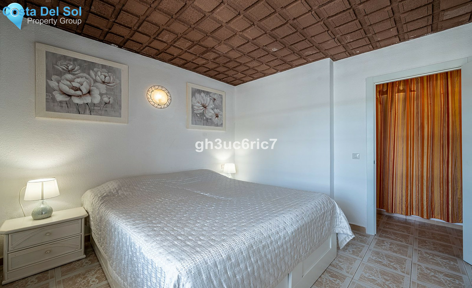 Townhouse in Mijas Golf-1244556