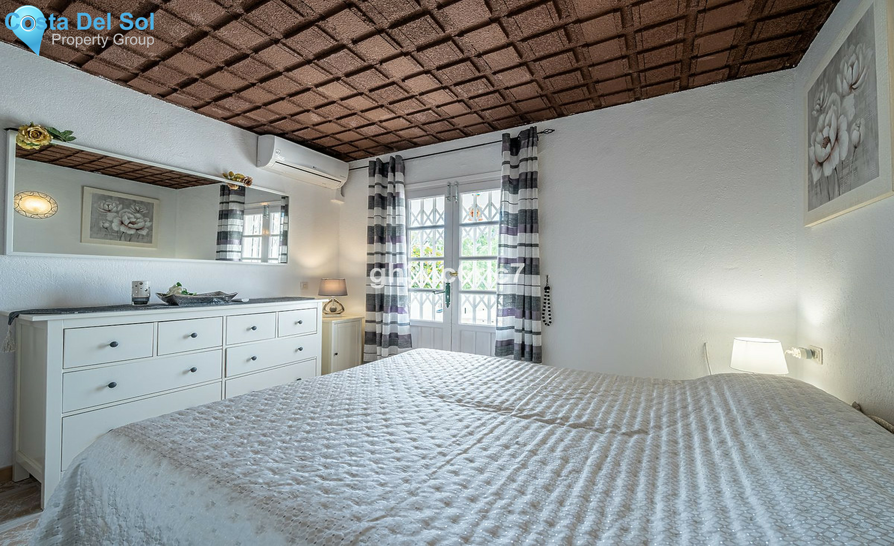 Townhouse in Mijas Golf-1244557