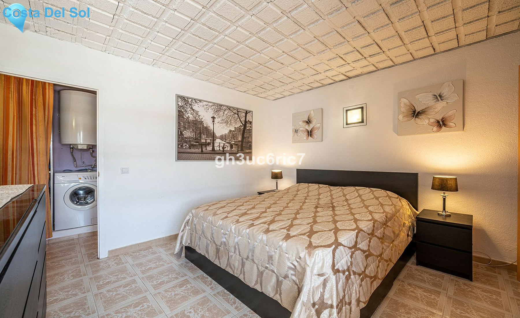 Townhouse in Mijas Golf-1244559