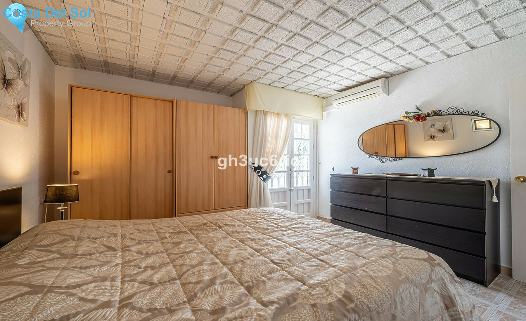 Townhouse in Mijas Golf-1244560