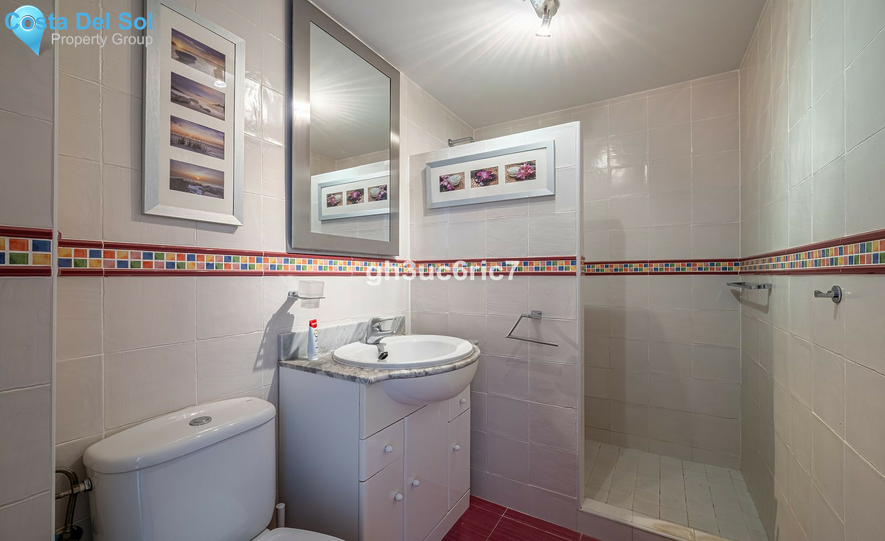 Townhouse in Mijas Golf-1244561