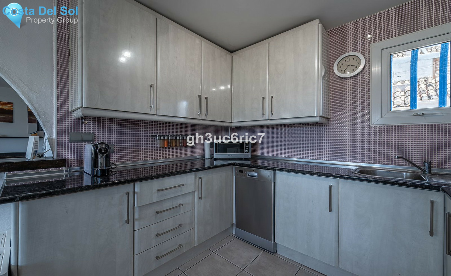 Townhouse in Mijas Golf-1244562