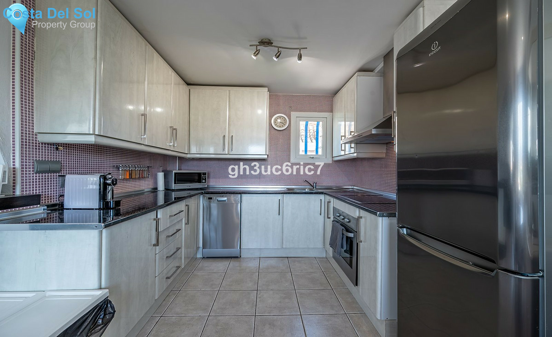 Townhouse in Mijas Golf-1244550