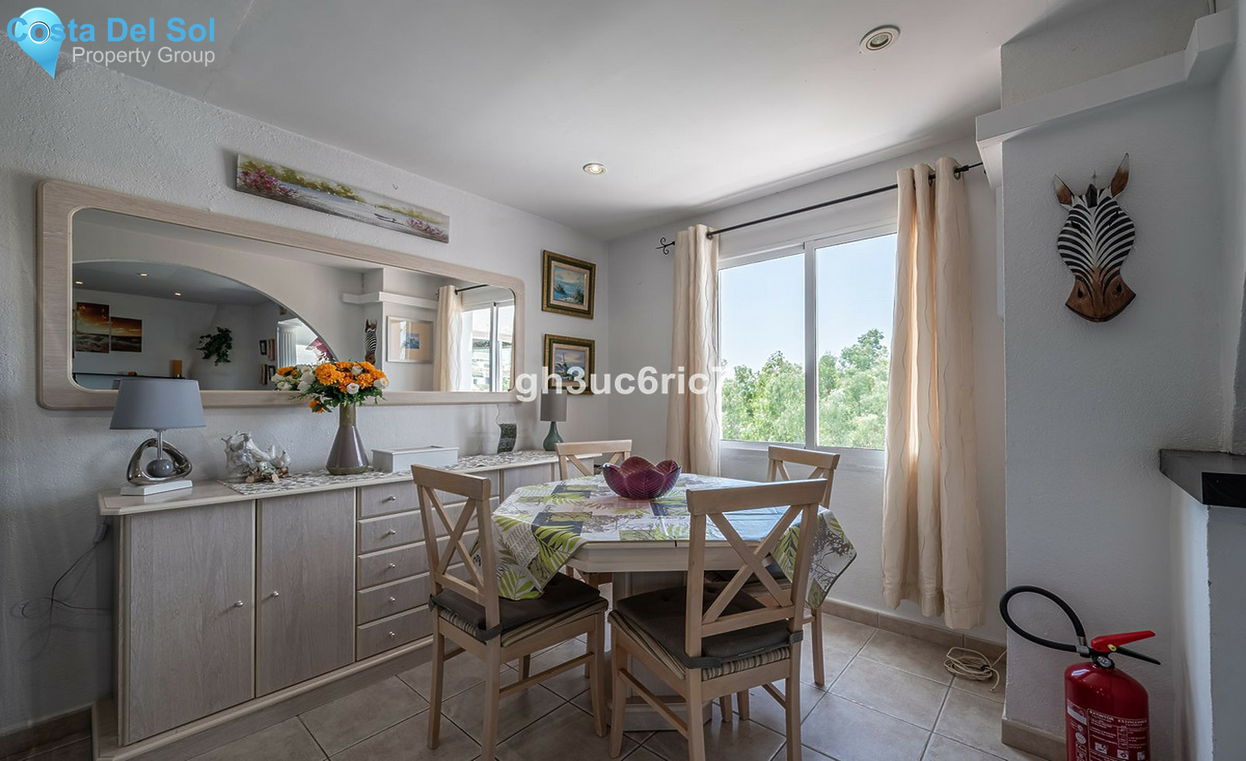 Townhouse in Mijas Golf-1244551