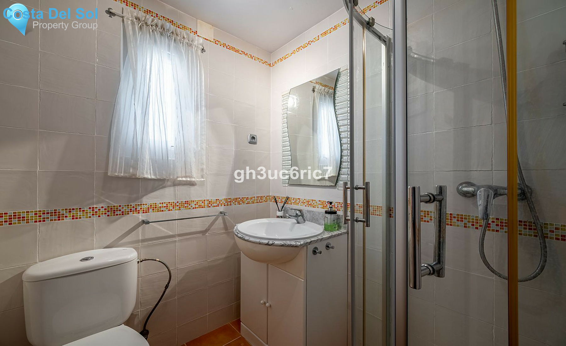 Townhouse in Mijas Golf-1244554