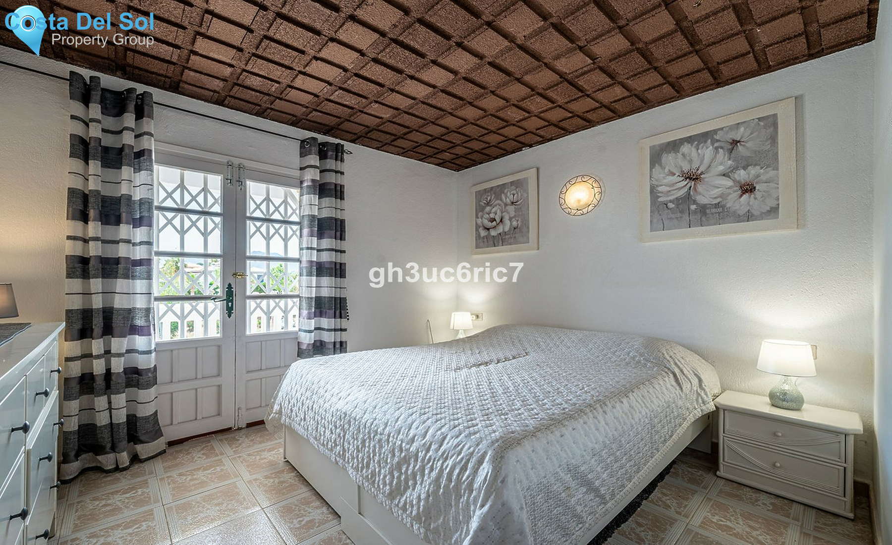 Townhouse in Mijas Golf-1244555