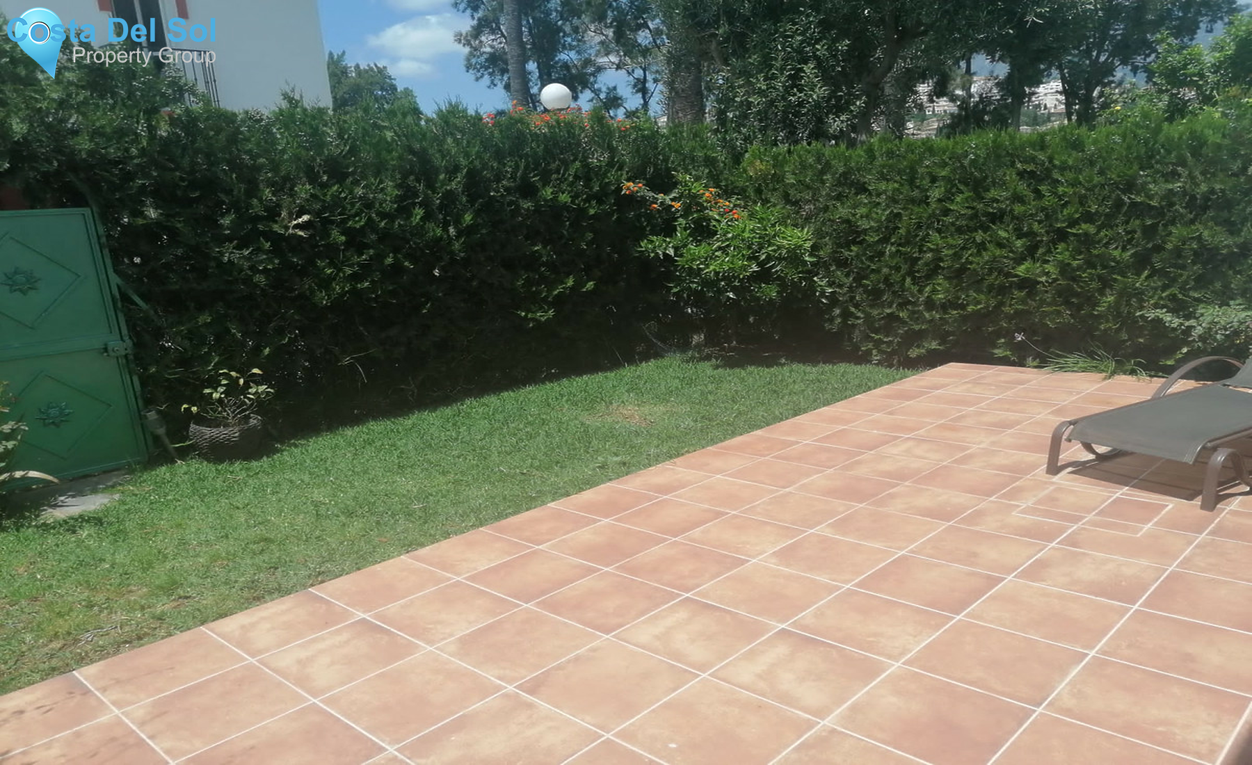 Townhouse in Mijas Golf-1299703