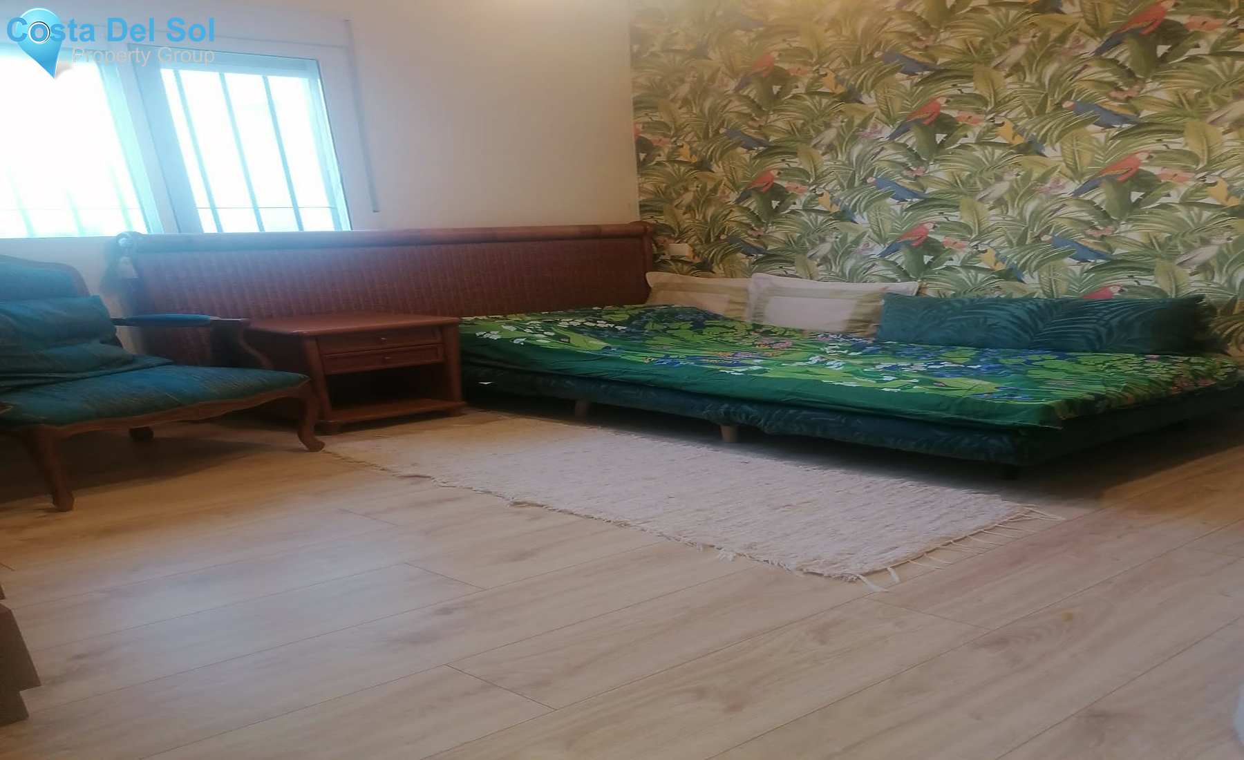 Townhouse in Mijas Golf-1299718