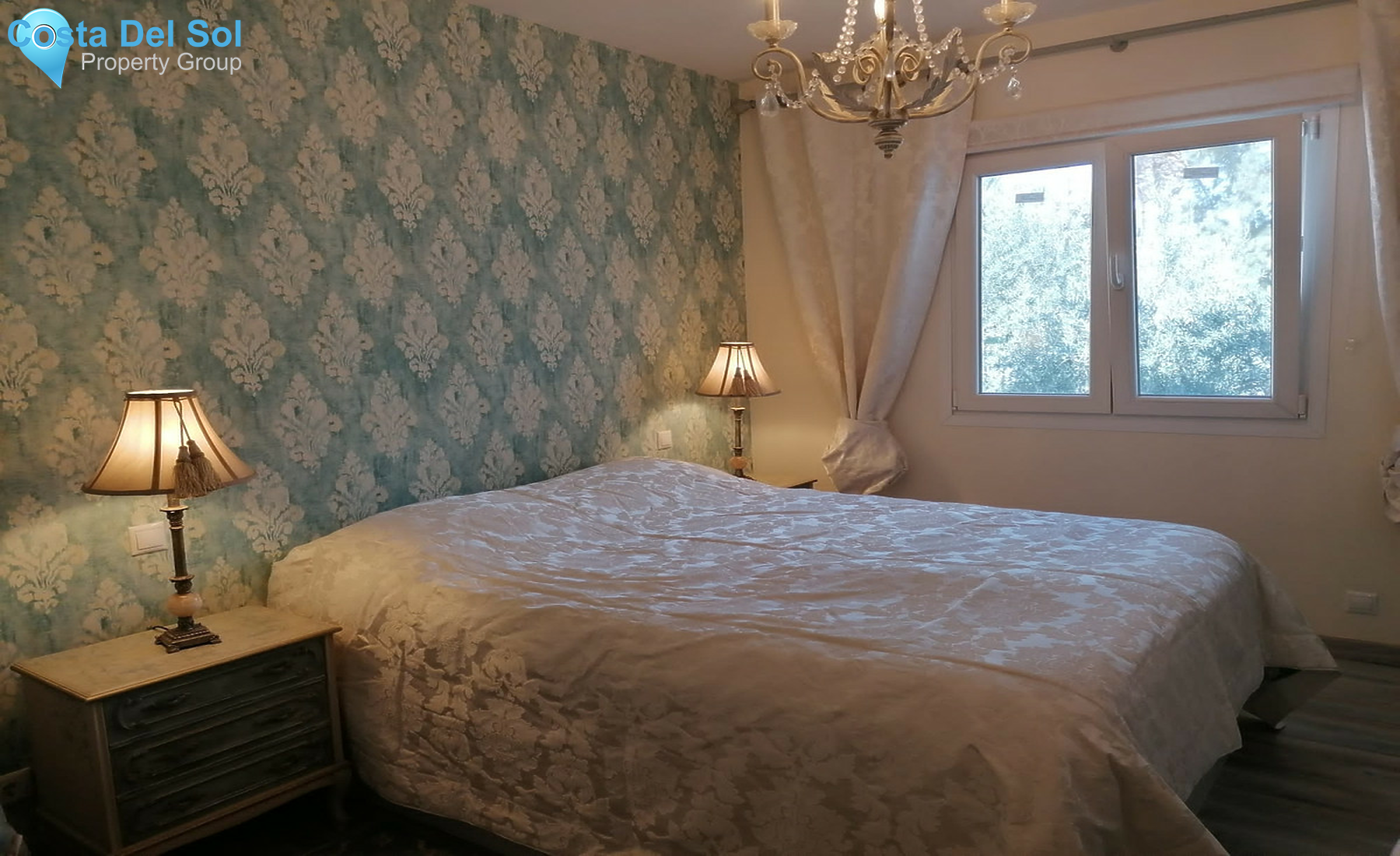 Townhouse in Mijas Golf-1299721