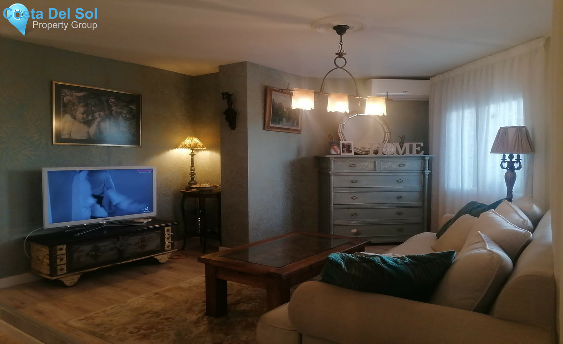 Townhouse in Mijas Golf-1299705