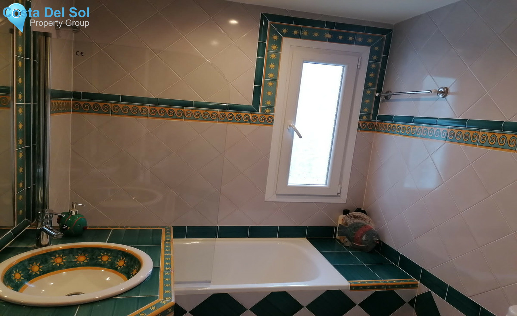 Townhouse in Mijas Golf-1299707