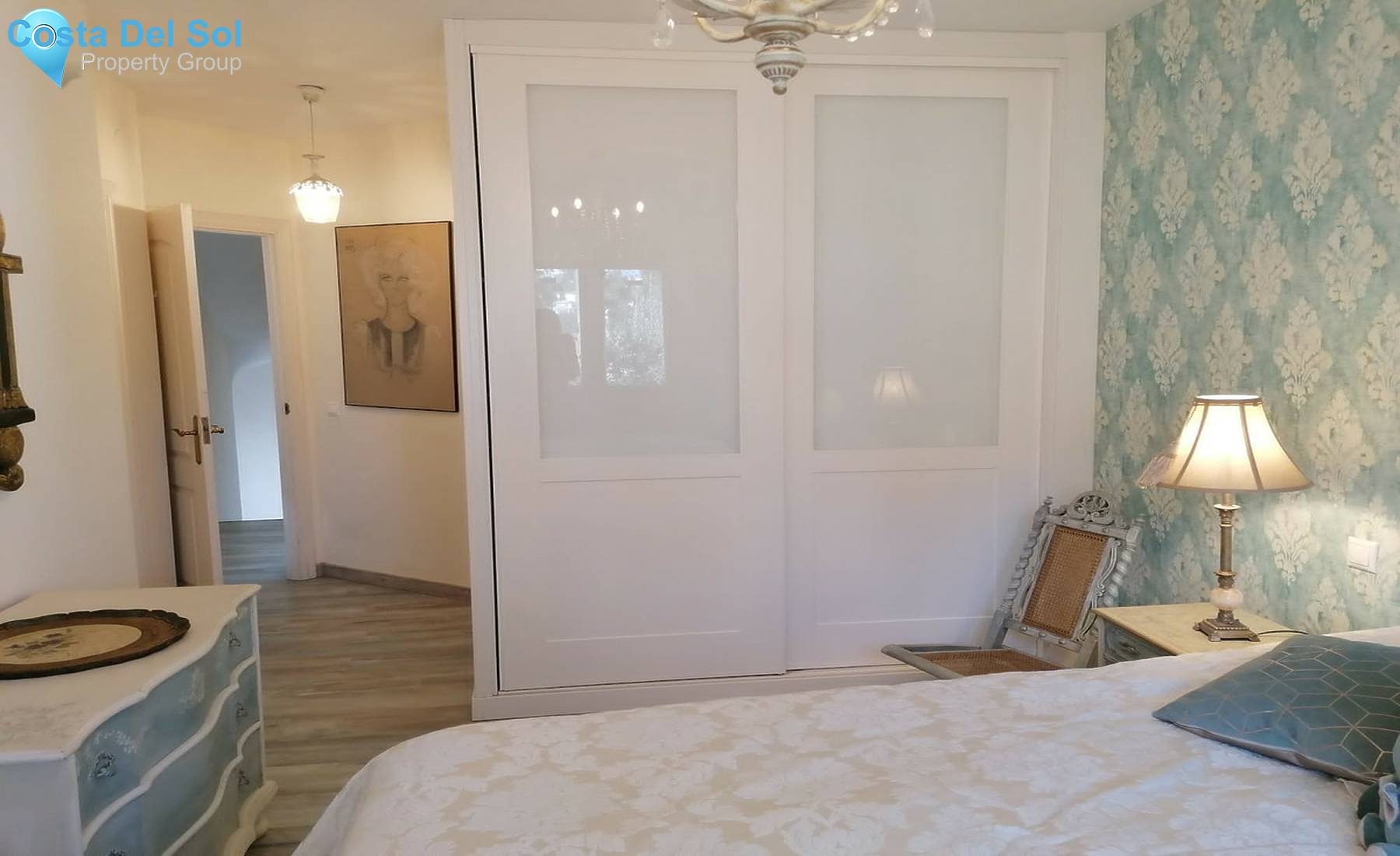 Townhouse in Mijas Golf-1299708