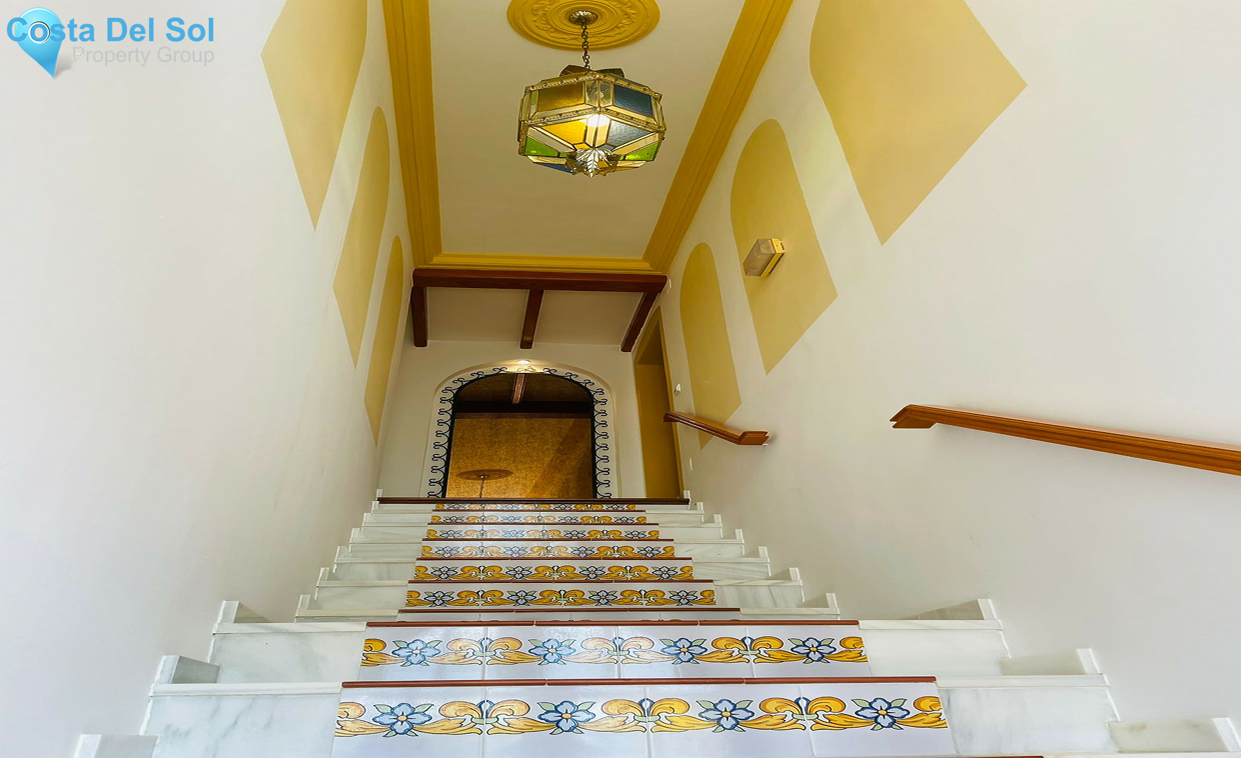 Townhouse in Mijas Golf