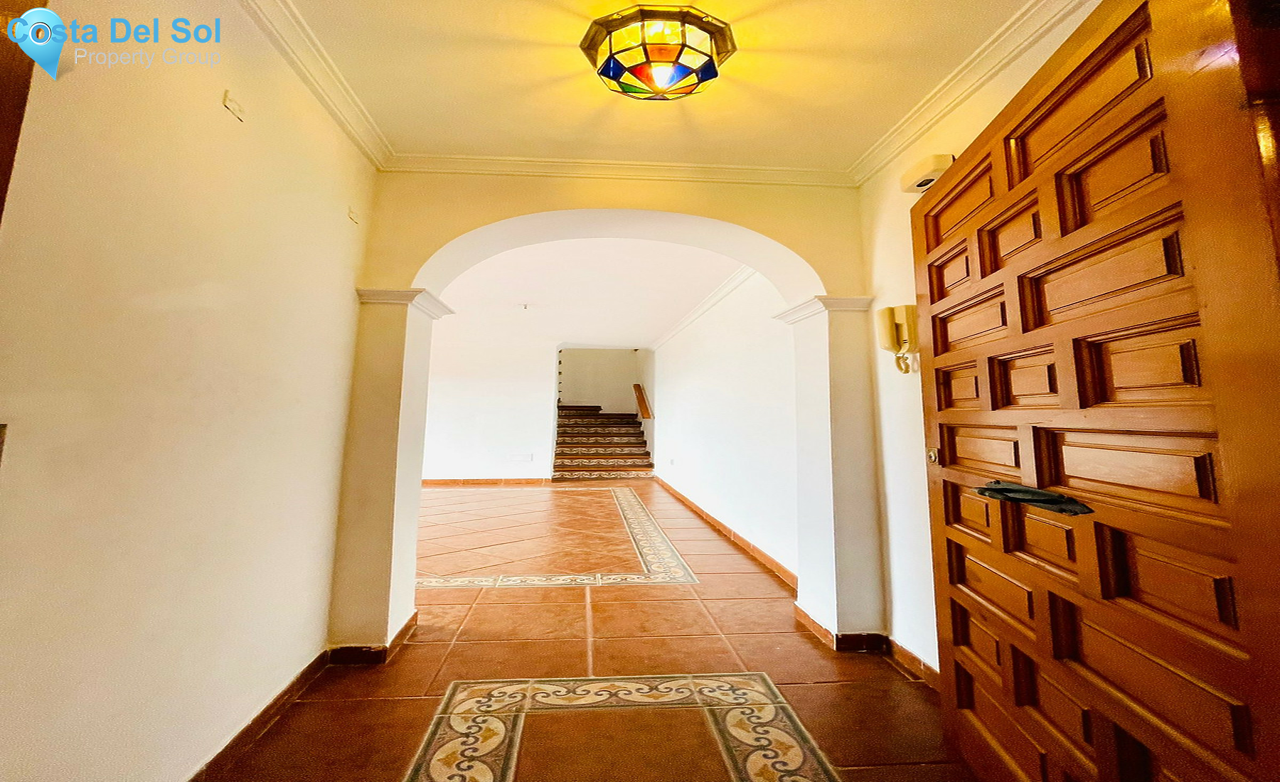 Townhouse in Mijas Golf-1318637