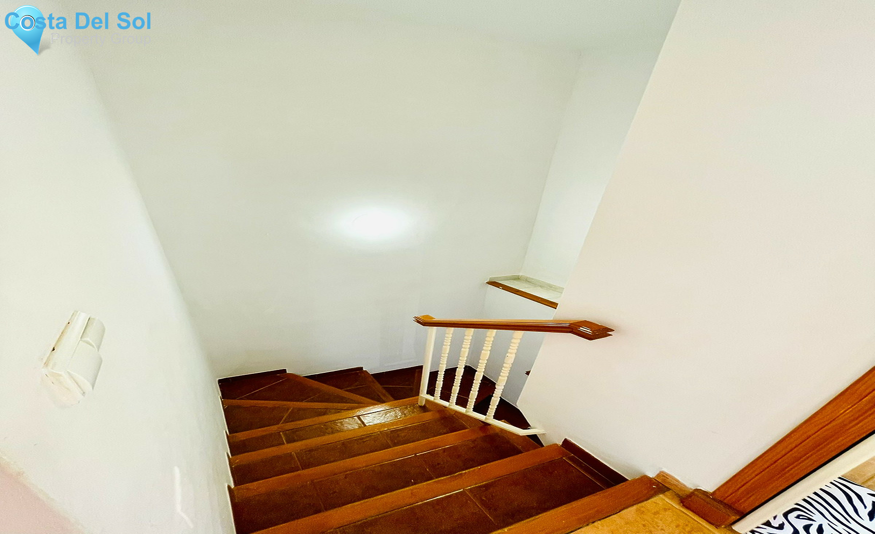 Townhouse in Mijas Golf-1318639