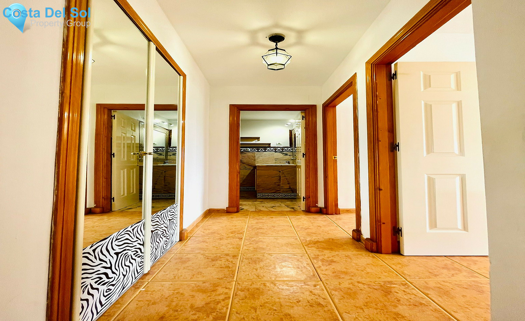 Townhouse in Mijas Golf-1318640