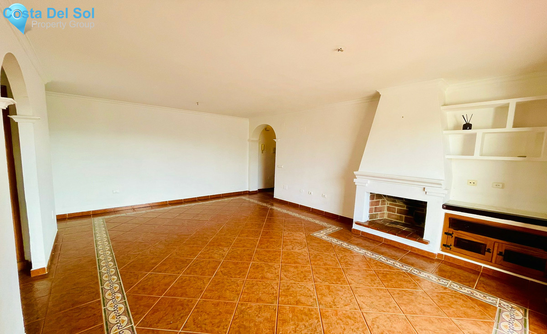 Townhouse in Mijas Golf-1318630