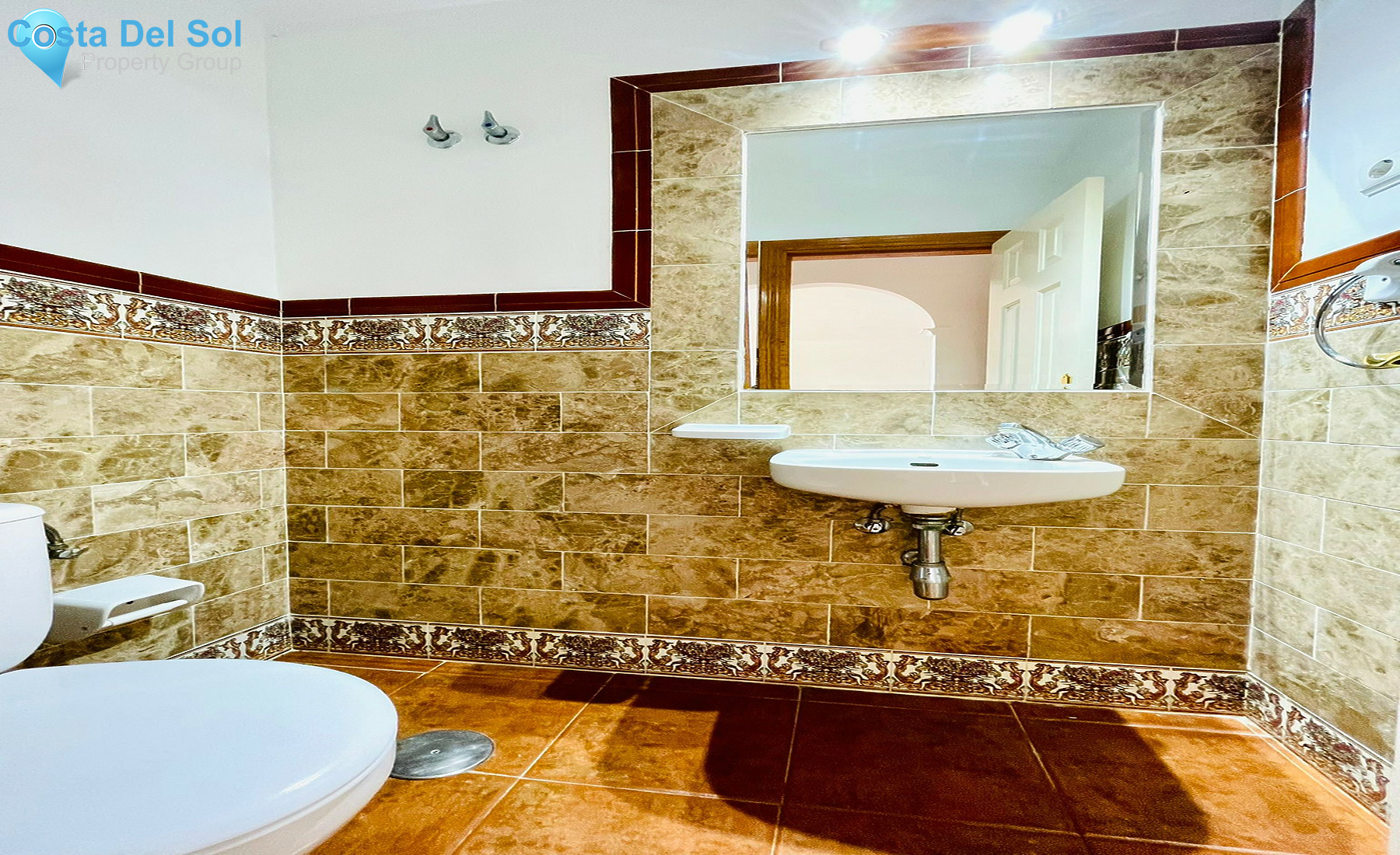 Townhouse in Mijas Golf-1318633