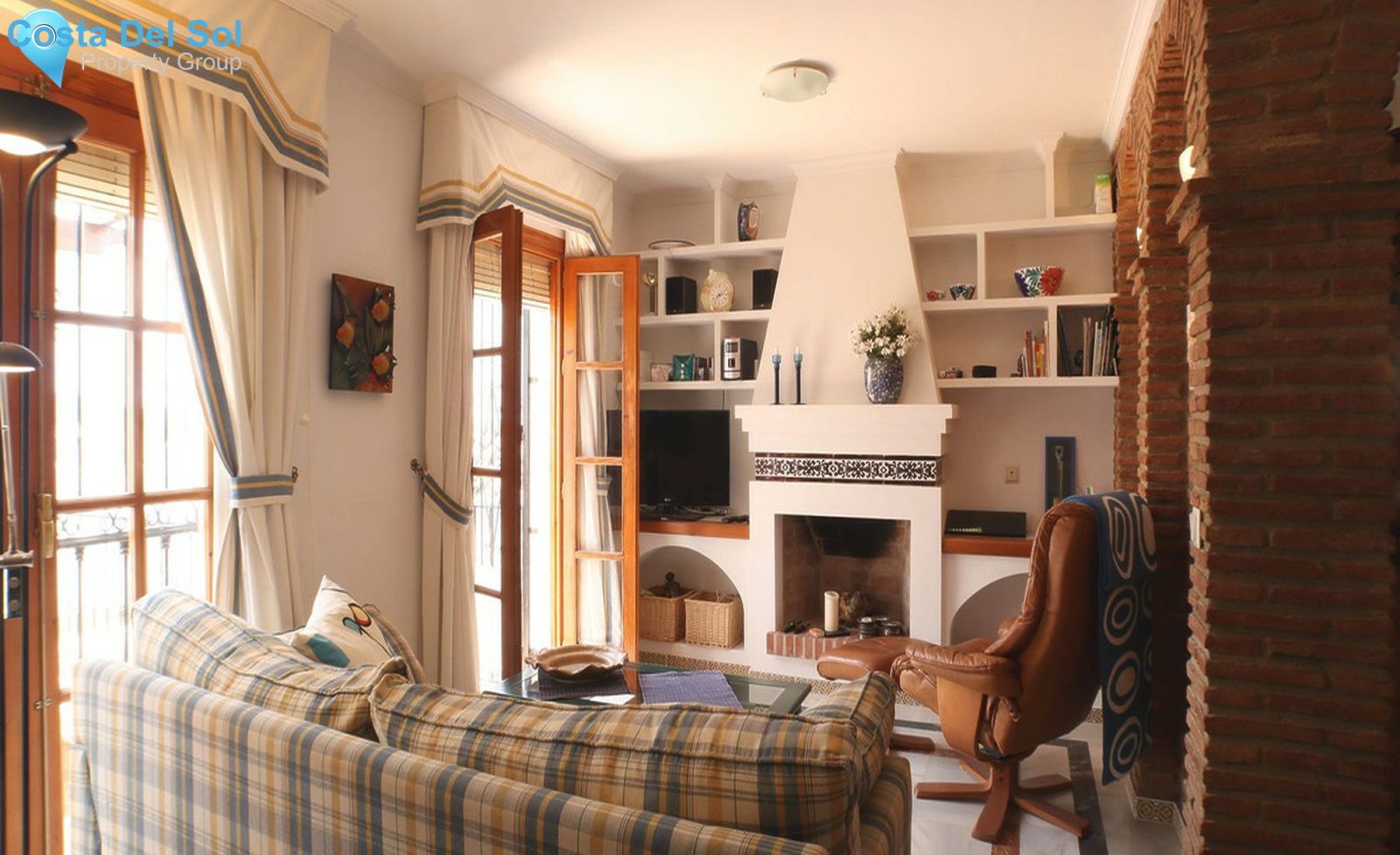 Townhouse in Mijas Golf-1362276