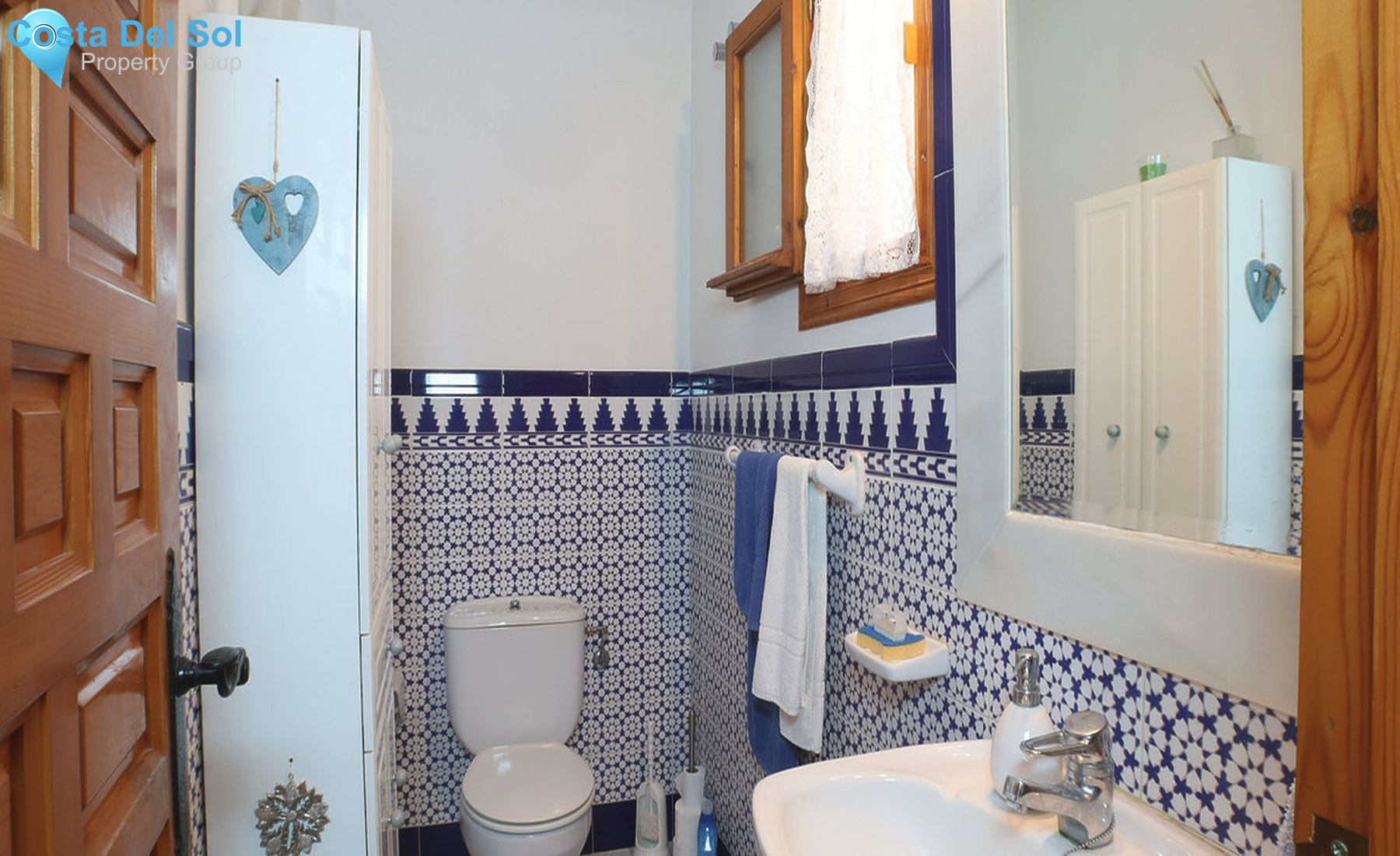 Townhouse in Mijas Golf-1362278