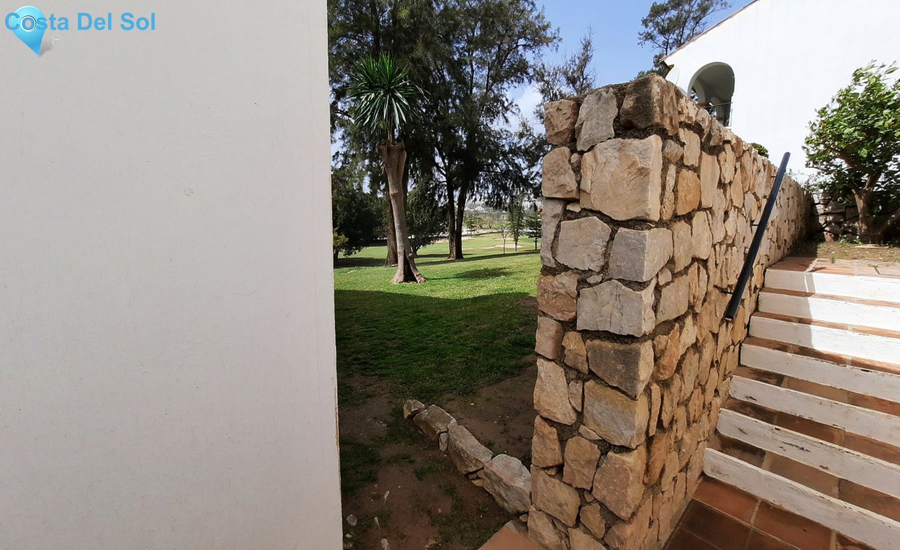 Townhouse in Mijas Golf
