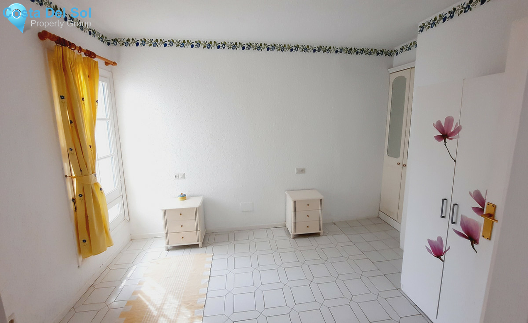 Townhouse in Mijas Golf-1373737