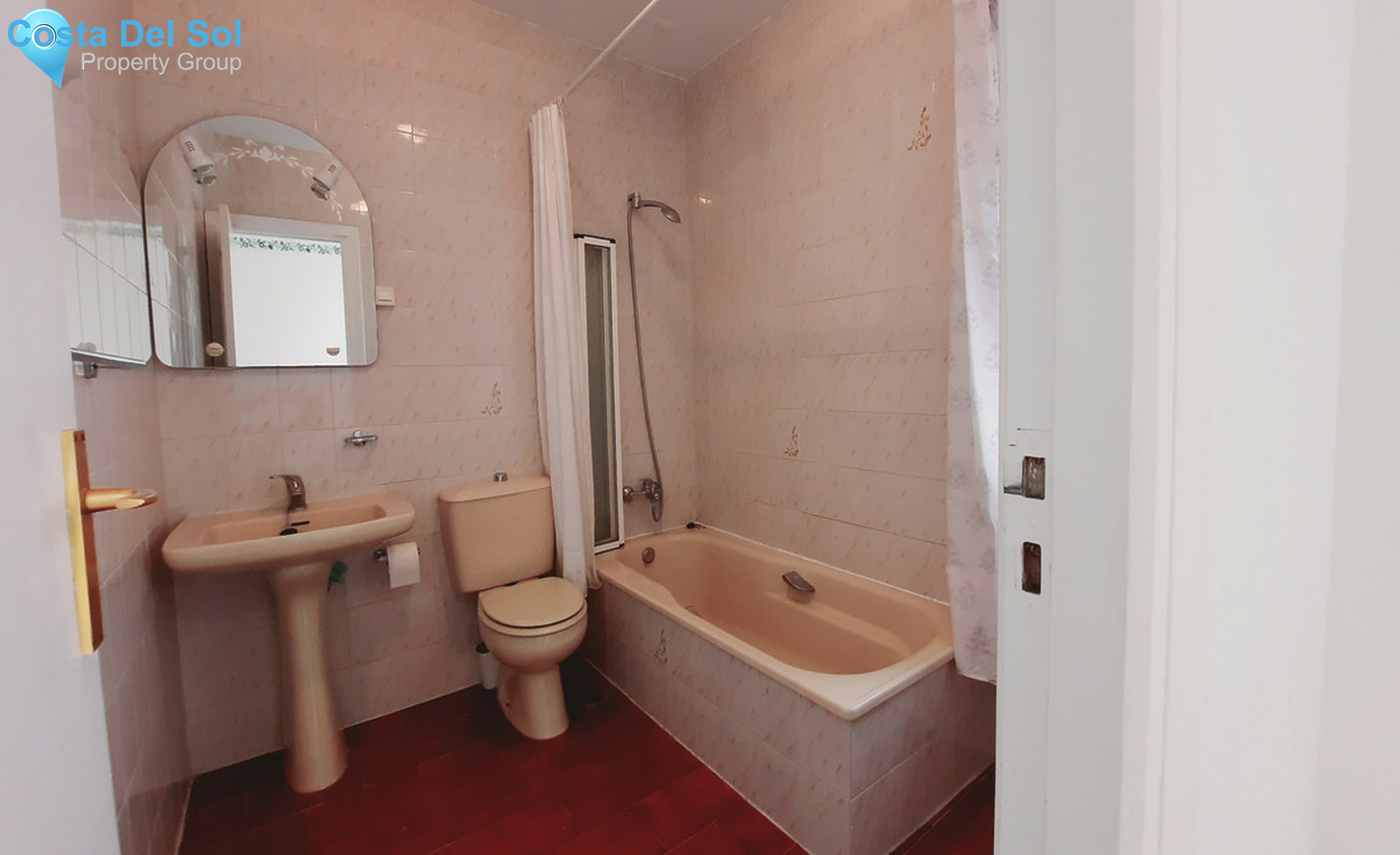 Townhouse in Mijas Golf-1373738