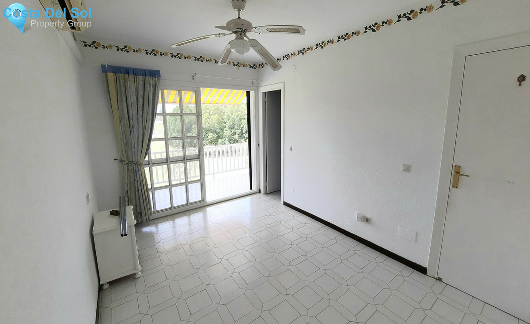 Townhouse in Mijas Golf-1373740