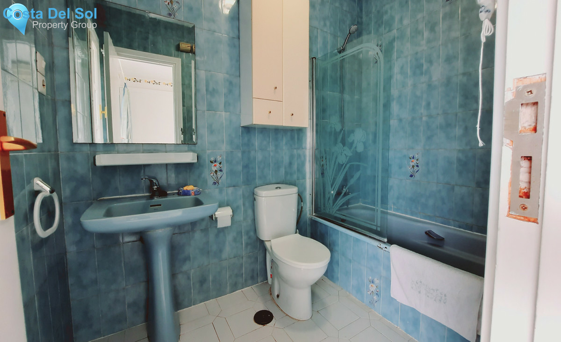 Townhouse in Mijas Golf-1373741