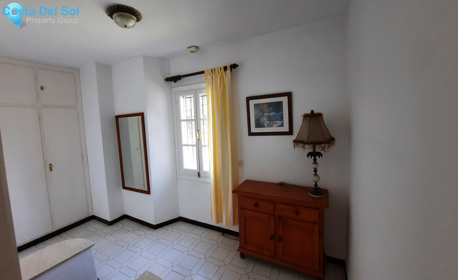 Townhouse in Mijas Golf-1373742