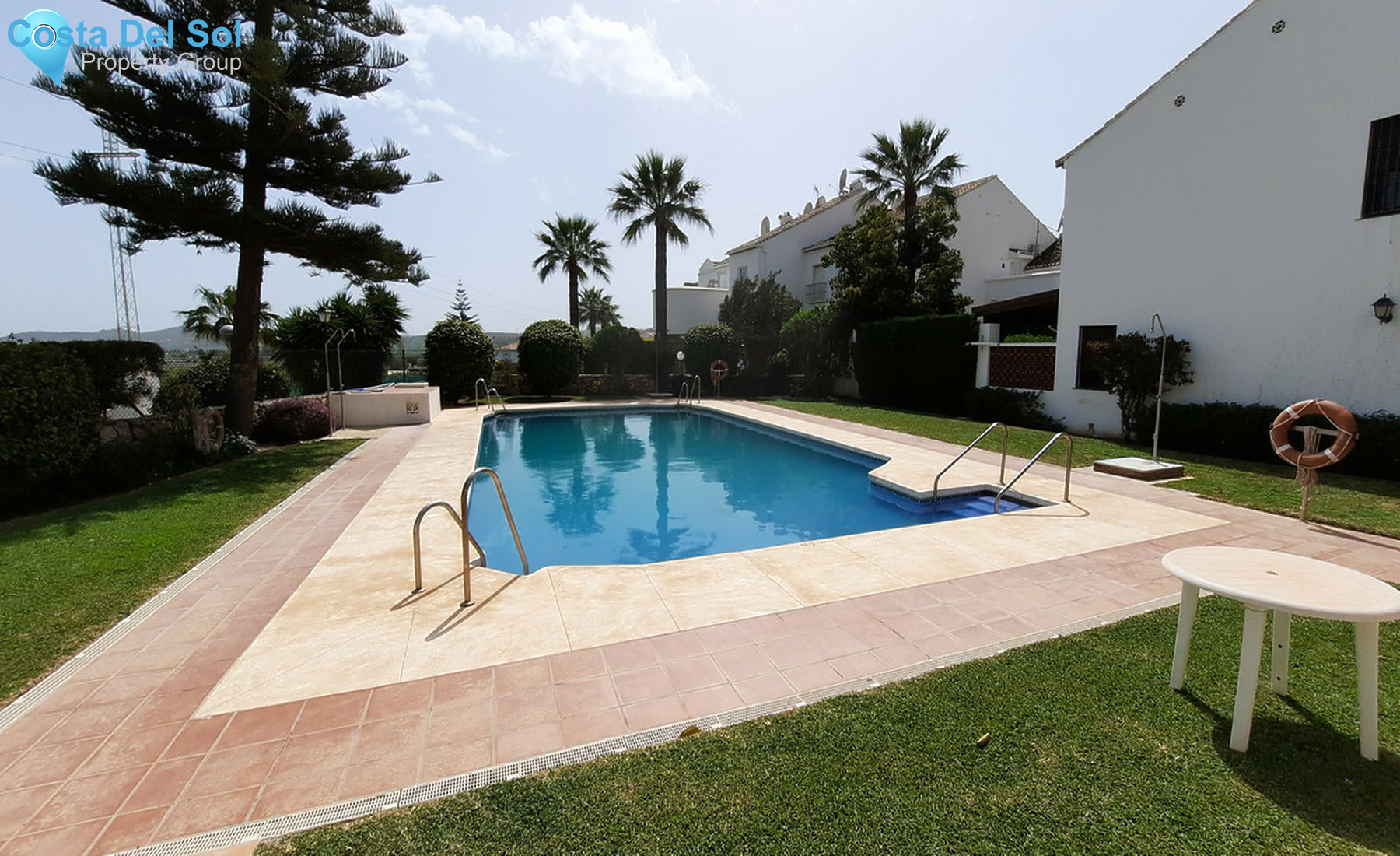 Townhouse in Mijas Golf-1373744