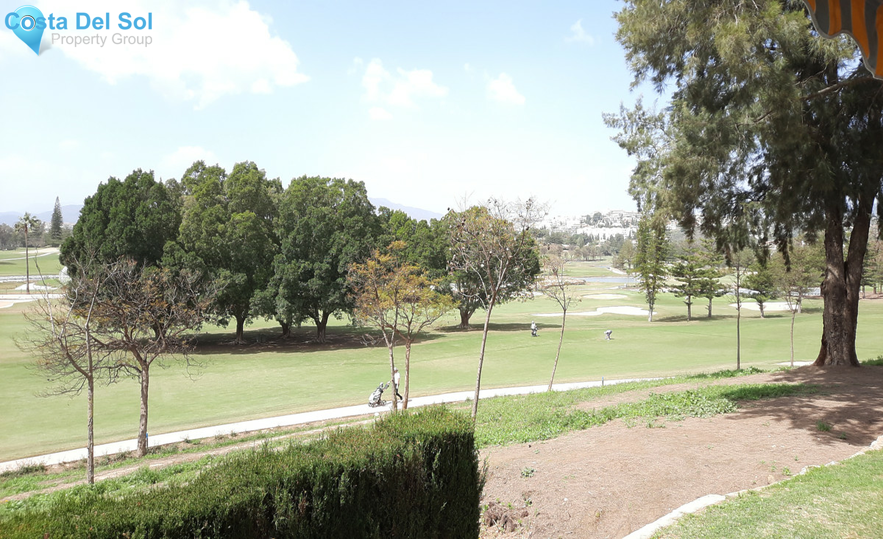 Townhouse in Mijas Golf-1373731