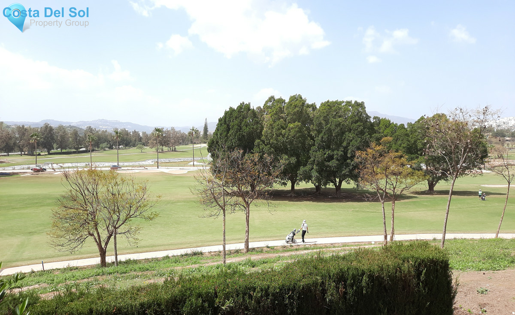 Townhouse in Mijas Golf-1373732