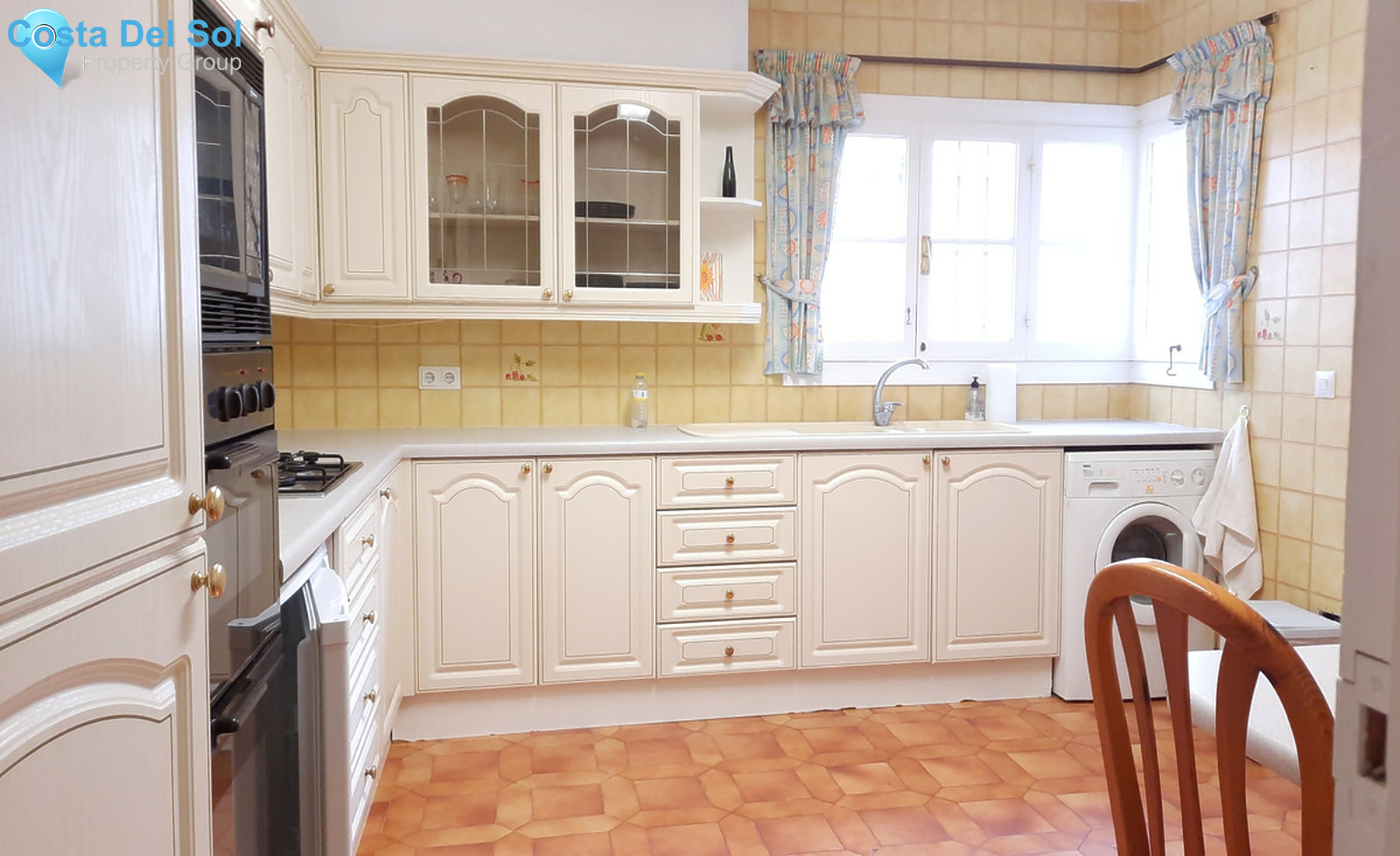 Townhouse in Mijas Golf-1373733