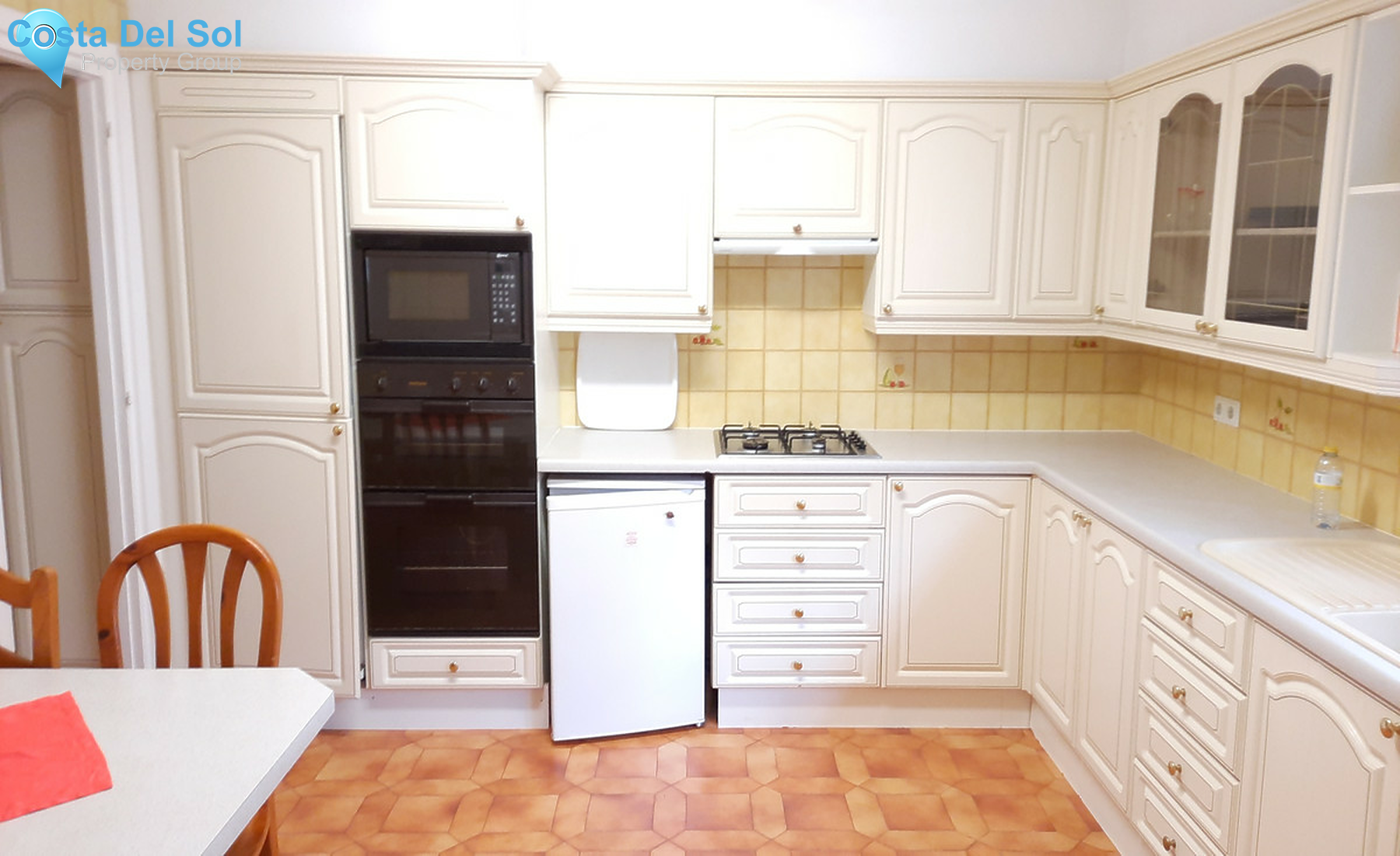 Townhouse in Mijas Golf-1373734