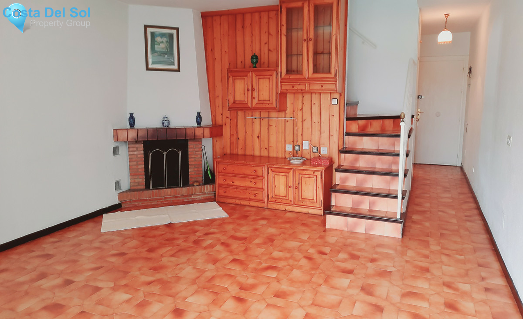 Townhouse in Mijas Golf-1373735