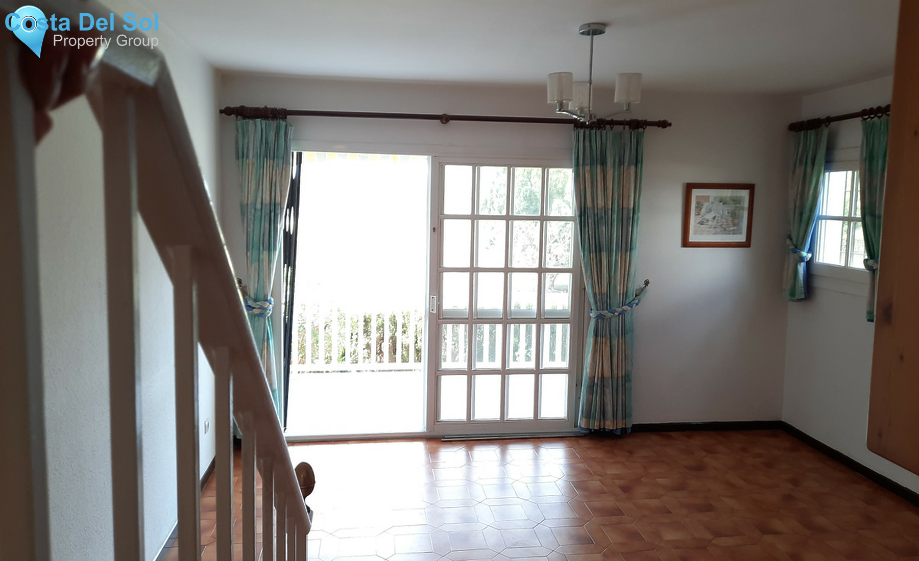Townhouse in Mijas Golf-1373736